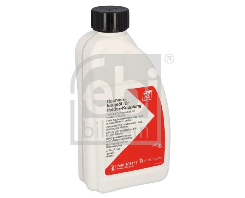 Febi Oil for Haldex coupling