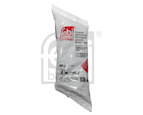 Febi Grease for constant velocity joints G 6.2
