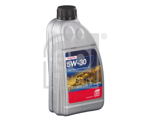 Febi Motor Oil Longlife 5W-30