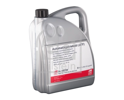 Febi ATF MB 236.15