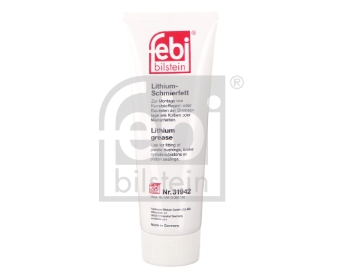Febi Lithium Grease