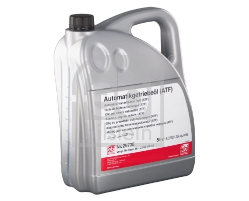 Febi ATF MB 236.11 LT 71141