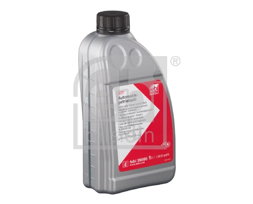 Febi ATF ZF 8