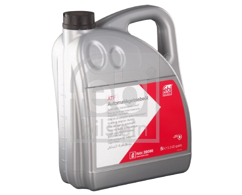 Febi ATF ZF 8