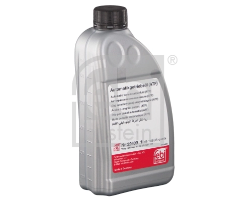 Febi ATF Dexron VI