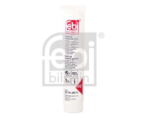 Febi Brake Pad Paste