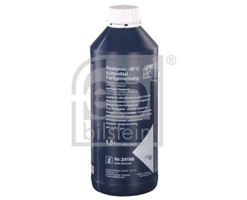 Febi Аntifreeze G11 (синій, готовий -30°C)