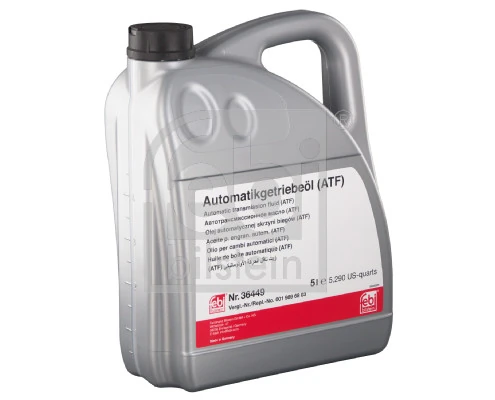 Febi ATF MB 236.14