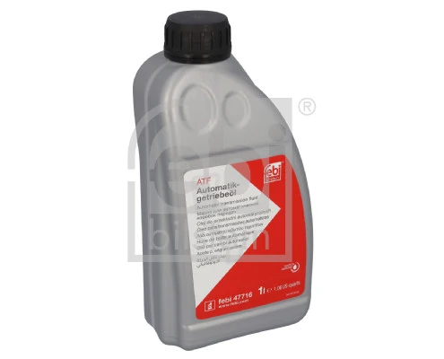 Febi 9G-Tronic