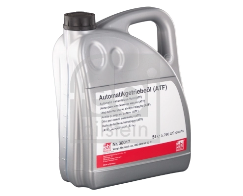 Febi ATF Dexron IID