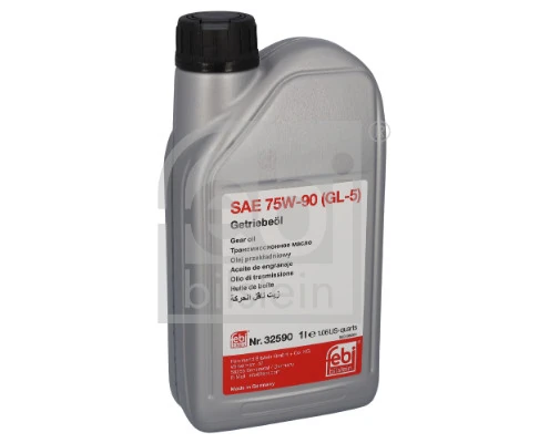 Febi 75W-90 GL-5