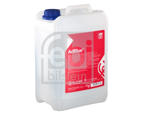 Febi AdBlue сечовина