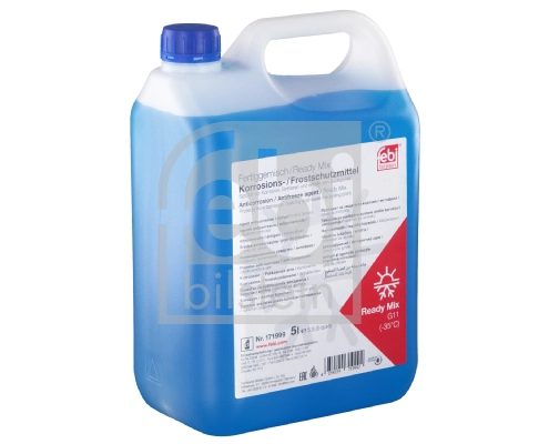 Febi Аntifreeze G11 (синій, готовий -30°C)