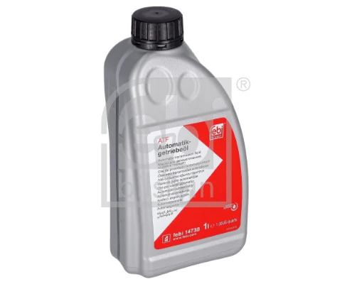 Febi ATF MB 236.11 LT 71141