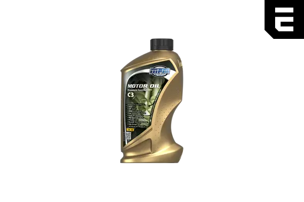Моторна олива Motor Oil 5W-40 Premium Synthetic C3
