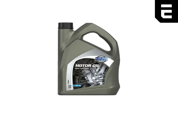 Моторна олива Motor Oil 10W-40 Semi Synthetic