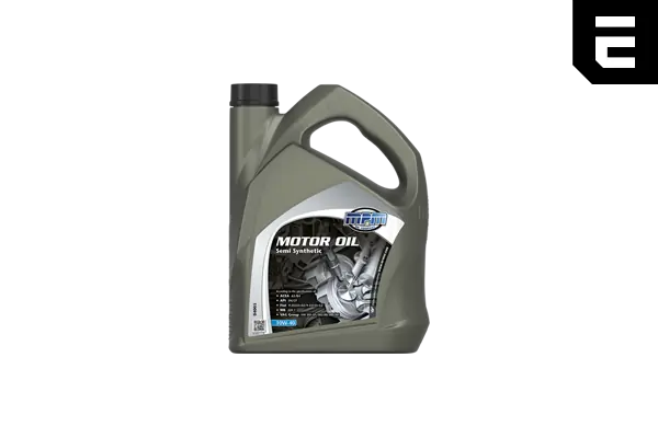 Моторна олива Motor Oil 10W-40 Semi Synthetic