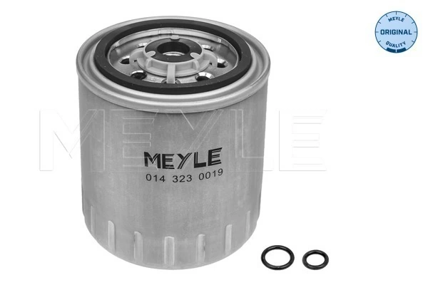 Фільтр палива MEYLE-ORIGINAL: True to OE.