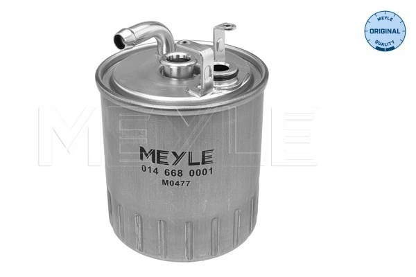 Фільтр палива MEYLE-ORIGINAL: True to OE.