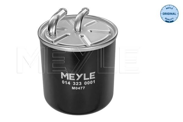 Фільтр палива MEYLE-ORIGINAL: True to OE.