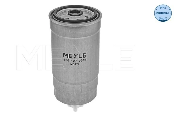 Фільтр палива MEYLE-ORIGINAL: True to OE.