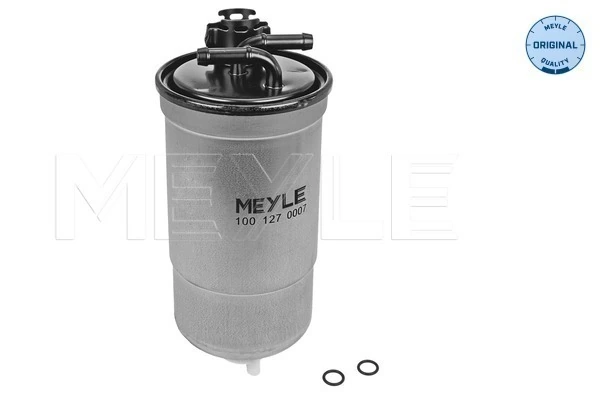 Фільтр палива MEYLE-ORIGINAL: True to OE.