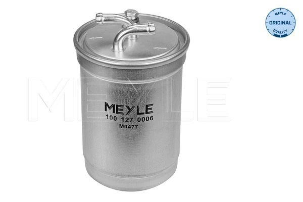 Фільтр палива MEYLE-ORIGINAL: True to OE.