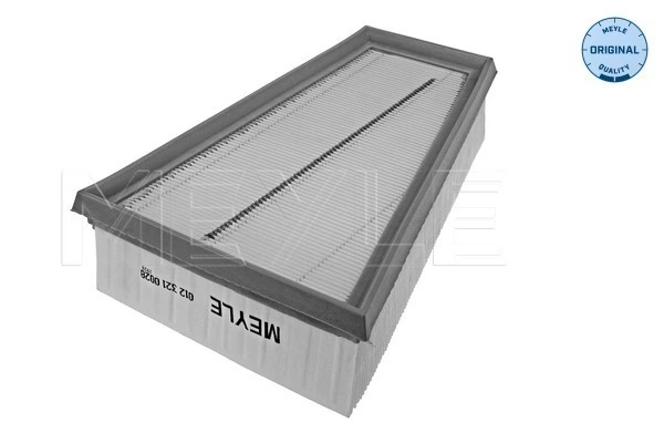 Повітряний фільтр MEYLE-ORIGINAL: True to OE.