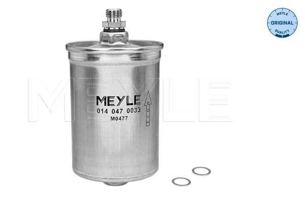 Фільтр палива MEYLE-ORIGINAL: True to OE.