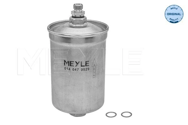 Фільтр палива MEYLE-ORIGINAL: True to OE.