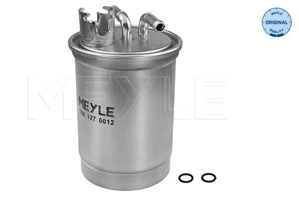 Фільтр палива MEYLE-ORIGINAL: True to OE.