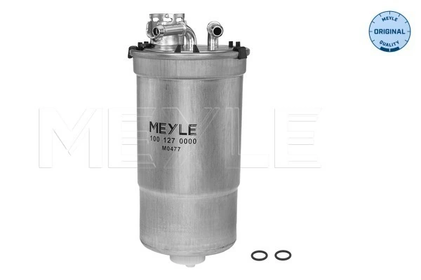 Фільтр палива MEYLE-ORIGINAL: True to OE.