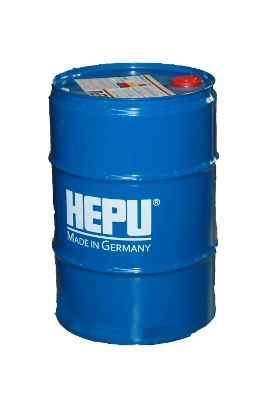 Hepu Antifreeze G11 (зелений, концентрат -76°С)