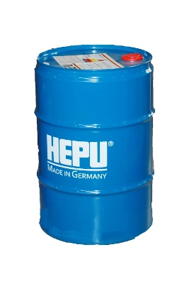 Hepu Antifreeze G12 (червоний, концентрат -76°С)