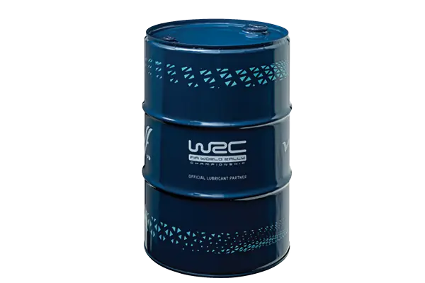 Моторна олива WOLF OFFICIALTECH 5W30 C3 LL III