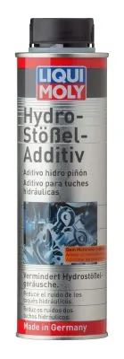 Liqui Moly Присадка для усунення шумів гідрокомпенсаторів Hydro-Stoissel-Additiv