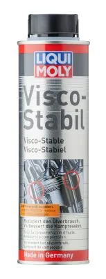 Liqui Moly Присадка для стабілізації вязкості моторної оливи Visco-Stabil