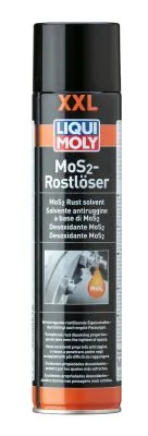 Liqui Moly Розчинник іржі з молібденом MoS2-Rostloser