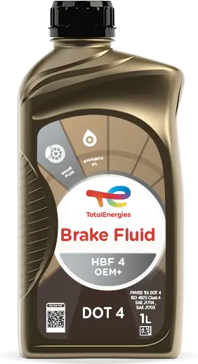 TOTAL HBF 4 OEM+