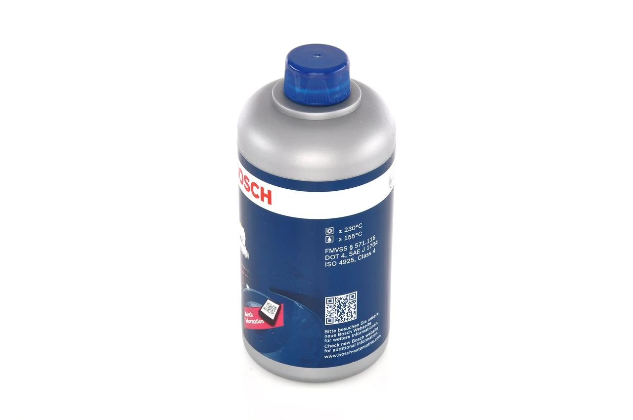 Bosch Brake Fluid DOT-4