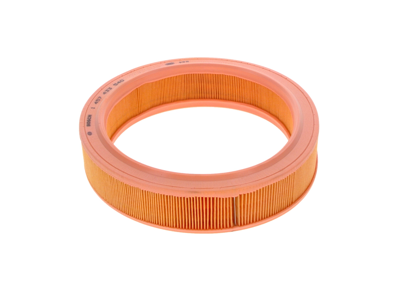 Повітряний фільтр