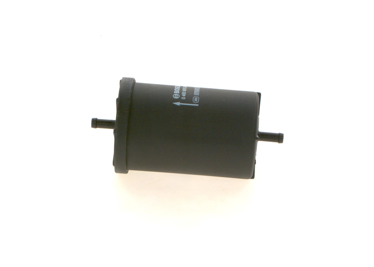 Фільтр палива