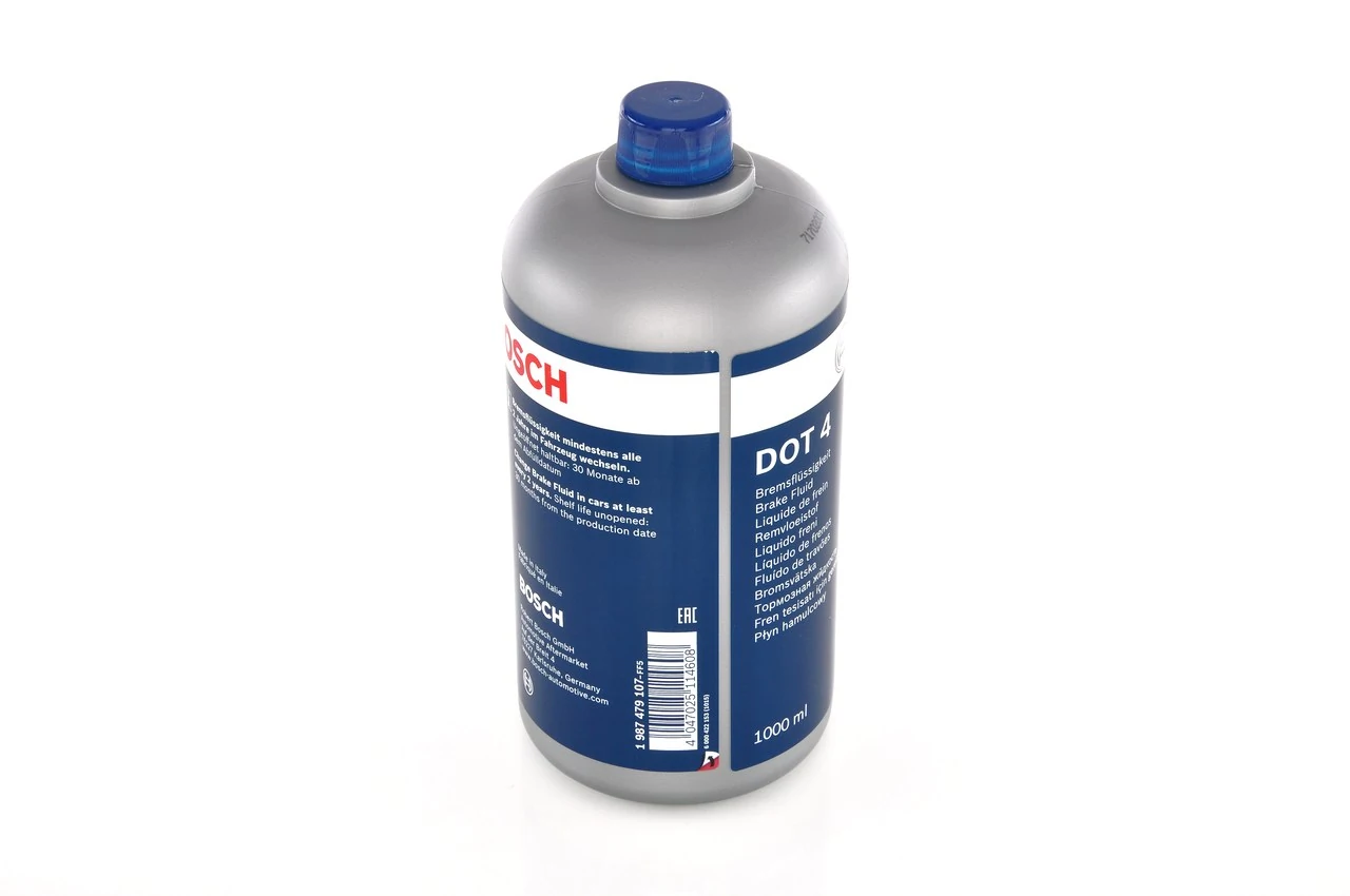 Bosch Brake Fluid DOT-4