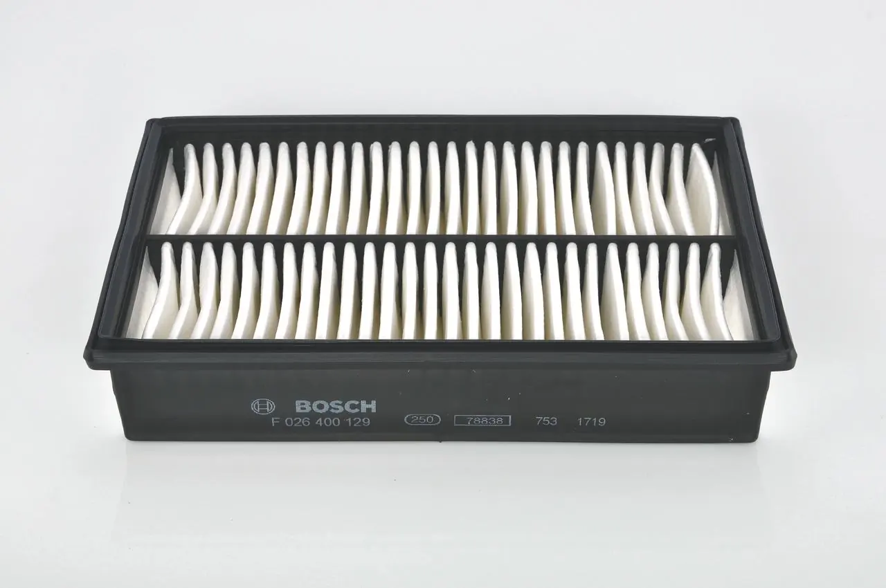 BOSCH ПОВІТРЯНИЙ ФІЛЬТР