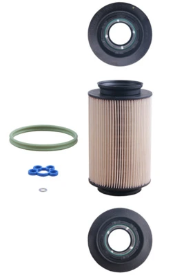 Mahle Фильтр топлива KX178D