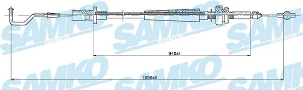 Газопровід