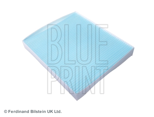 BLUE PRINT змінний фільтруючий елемент повітряного фільтра салону