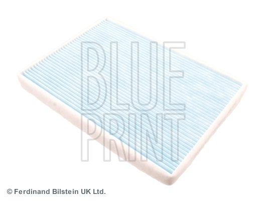 BLUE PRINT змінний фільтруючий елемент повітряного фільтра салону