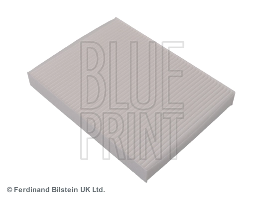 BLUE PRINT змінний фільтруючий елемент повітряного фільтра салону