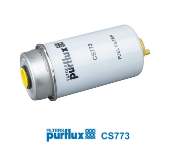 Purflux Фільтр палива